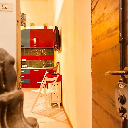 Leonardo'S Signoria Suite By Florencehospitality מראה חיצוני תמונה