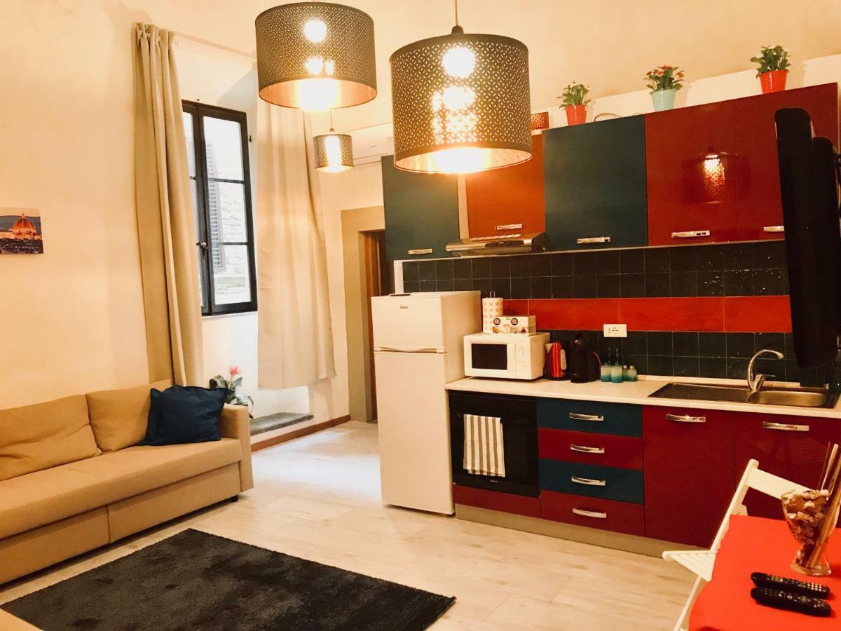 Leonardo'S Signoria Suite By Florencehospitality מראה חיצוני תמונה