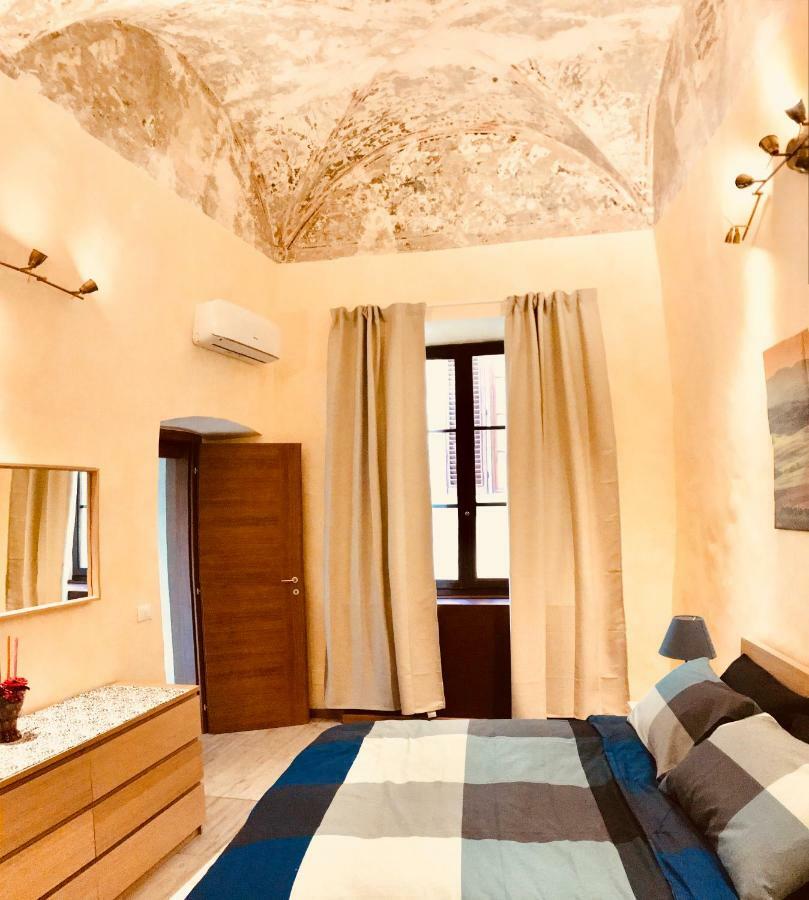 Leonardo'S Signoria Suite By Florencehospitality מראה חיצוני תמונה