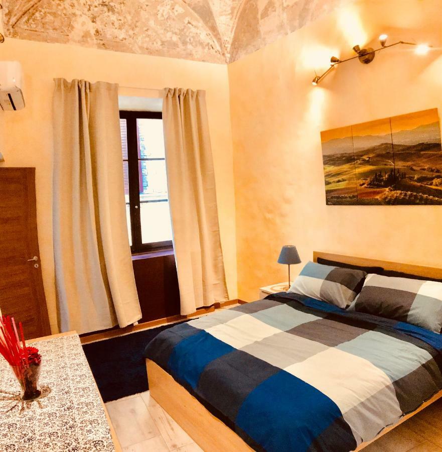 Leonardo'S Signoria Suite By Florencehospitality מראה חיצוני תמונה