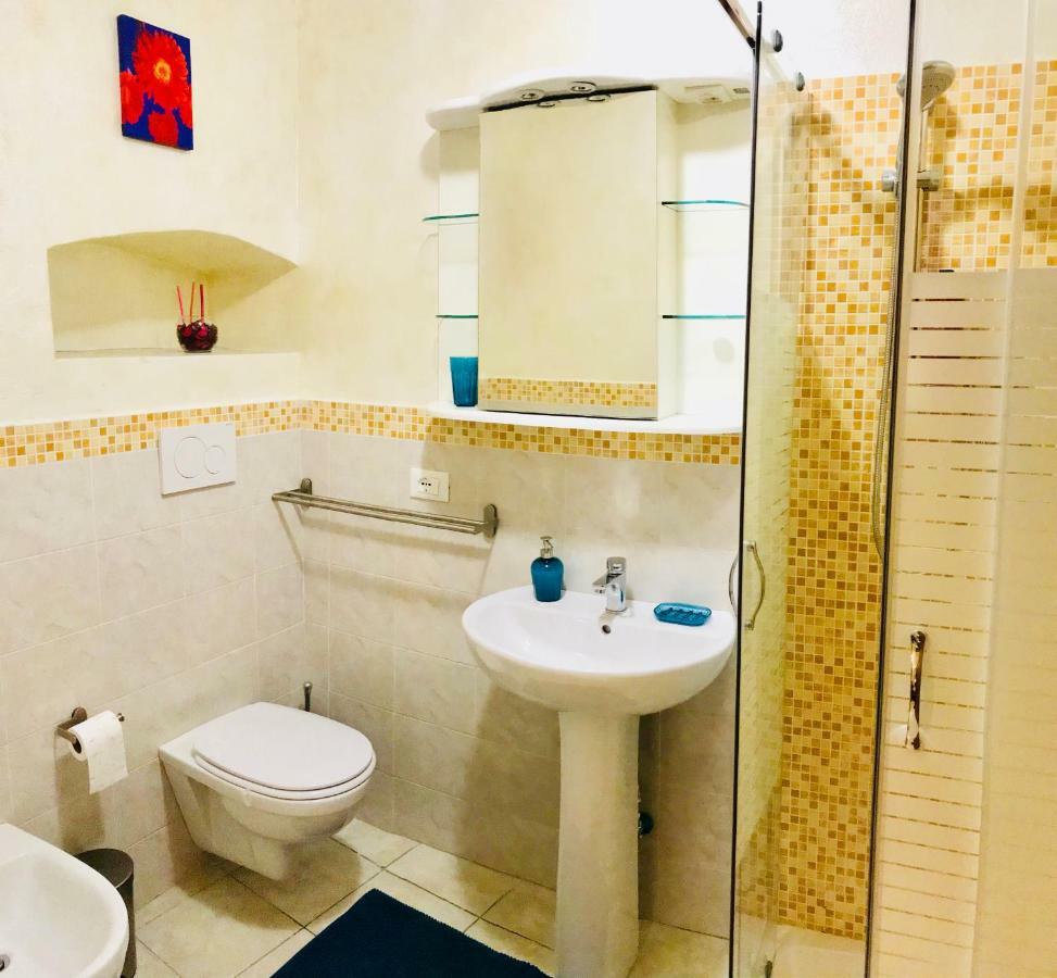 Leonardo'S Signoria Suite By Florencehospitality מראה חיצוני תמונה