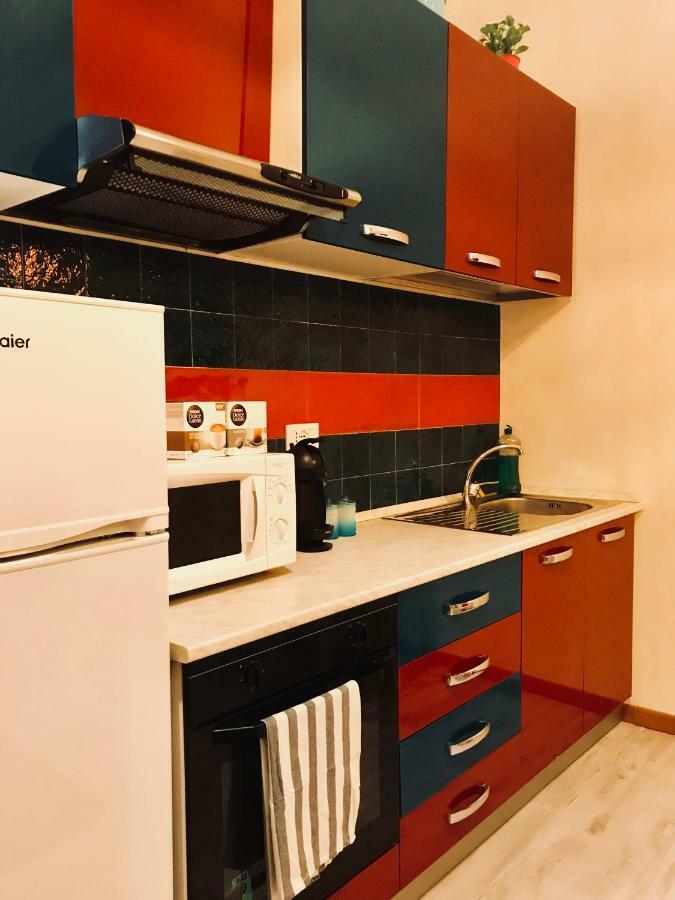 Leonardo'S Signoria Suite By Florencehospitality מראה חיצוני תמונה