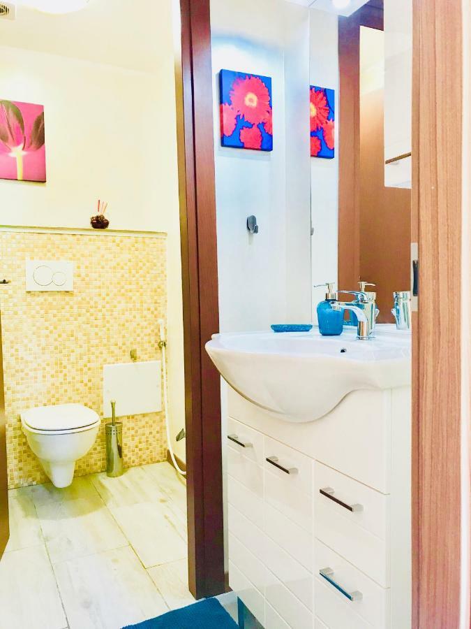 Leonardo'S Signoria Suite By Florencehospitality מראה חיצוני תמונה