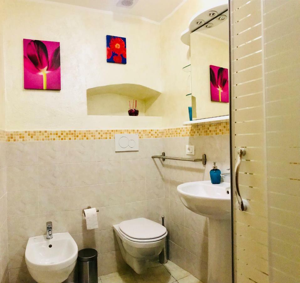 Leonardo'S Signoria Suite By Florencehospitality מראה חיצוני תמונה