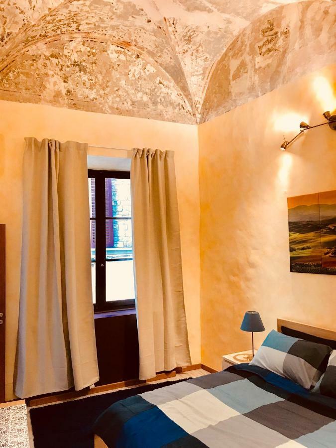 Leonardo'S Signoria Suite By Florencehospitality מראה חיצוני תמונה