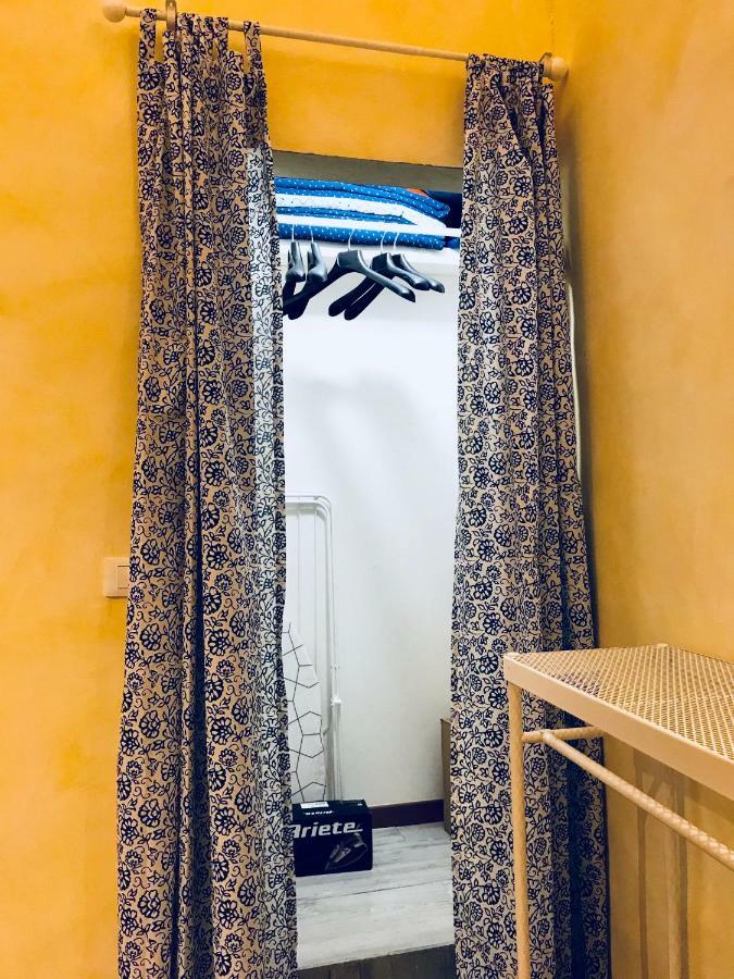 Leonardo'S Signoria Suite By Florencehospitality מראה חיצוני תמונה