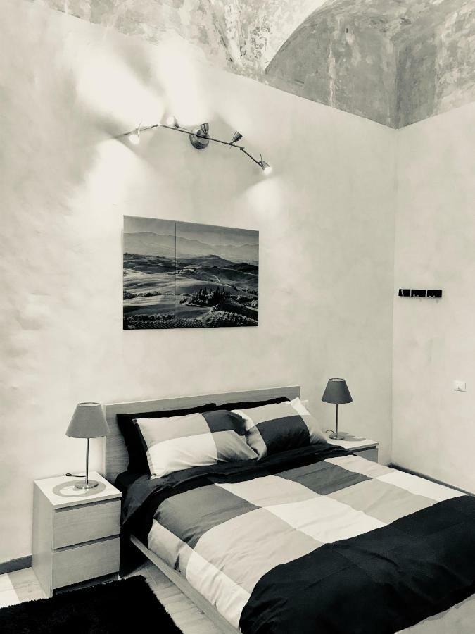 Leonardo'S Signoria Suite By Florencehospitality מראה חיצוני תמונה