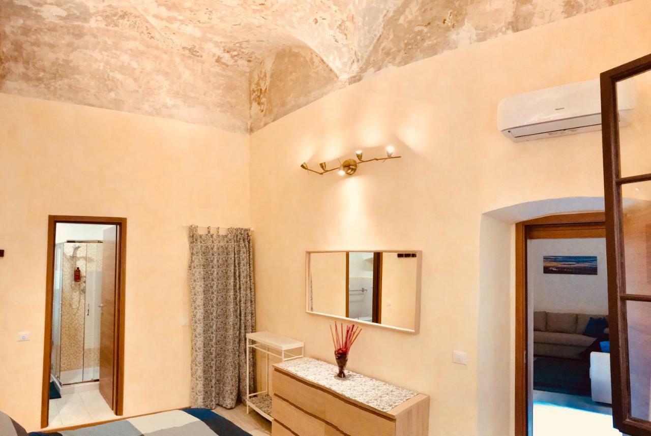 Leonardo'S Signoria Suite By Florencehospitality מראה חיצוני תמונה